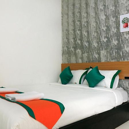Hotel Jogja Kili Suci By Simply Homy Yogyakarta Bagian luar foto