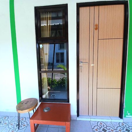 Hotel Jogja Kili Suci By Simply Homy Yogyakarta Bagian luar foto