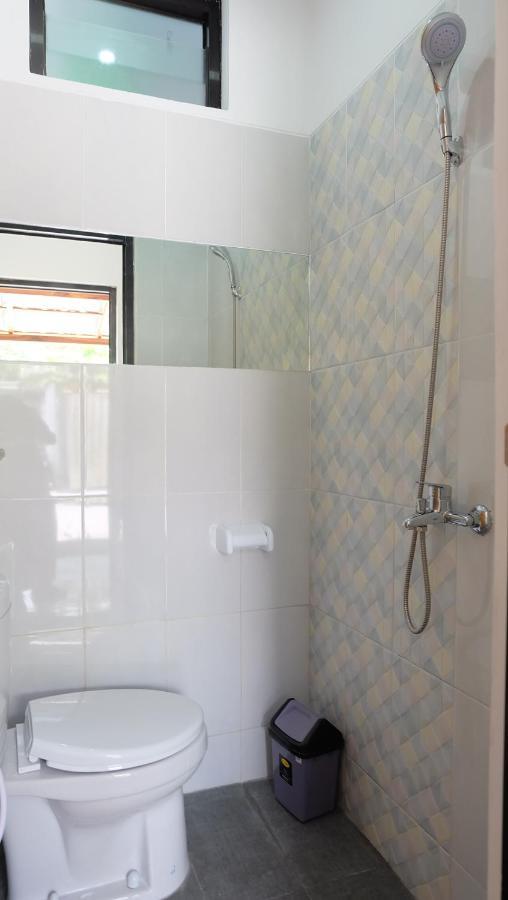 Hotel Jogja Kili Suci By Simply Homy Yogyakarta Bagian luar foto