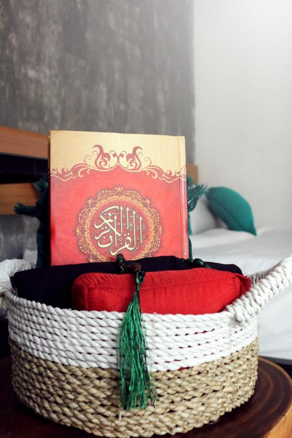 Hotel Jogja Kili Suci By Simply Homy Yogyakarta Bagian luar foto