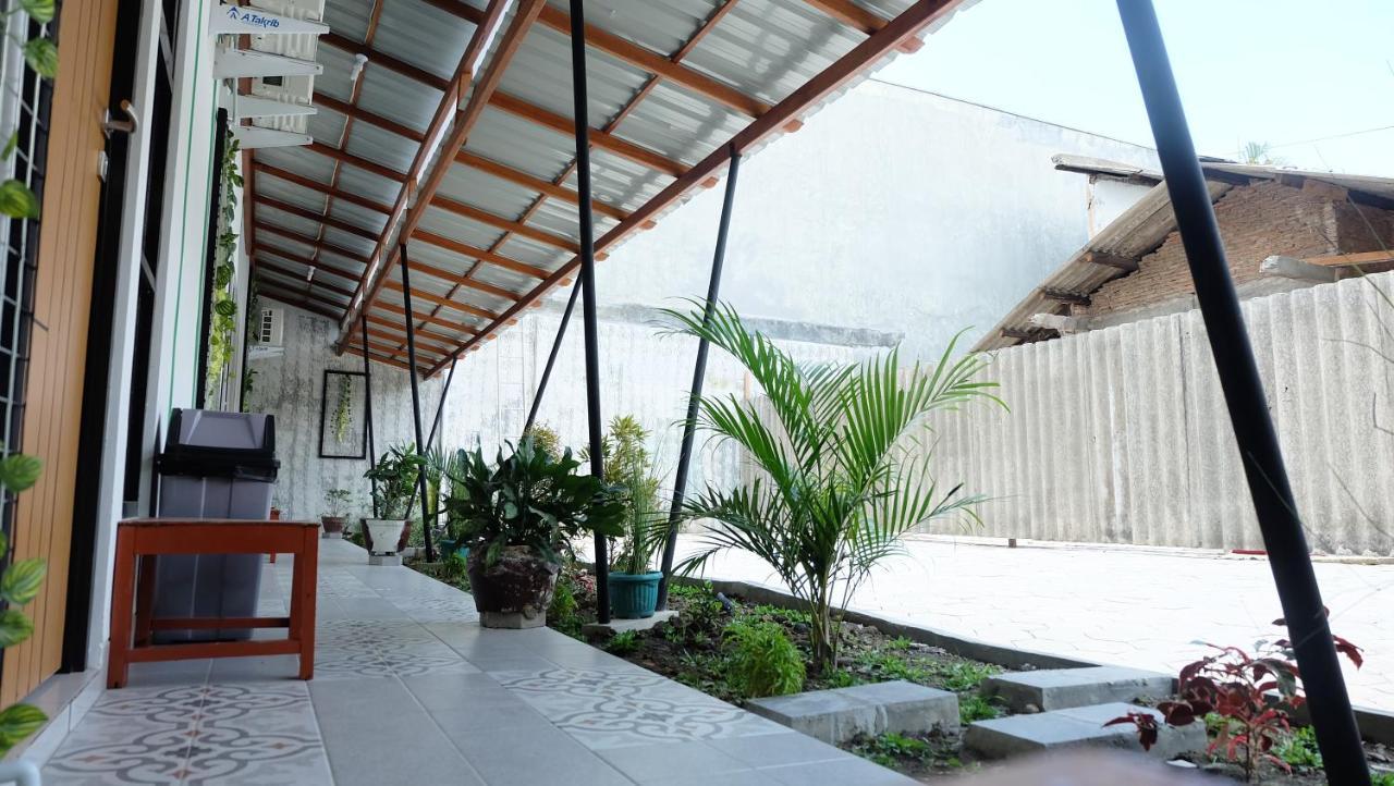 Hotel Jogja Kili Suci By Simply Homy Yogyakarta Bagian luar foto