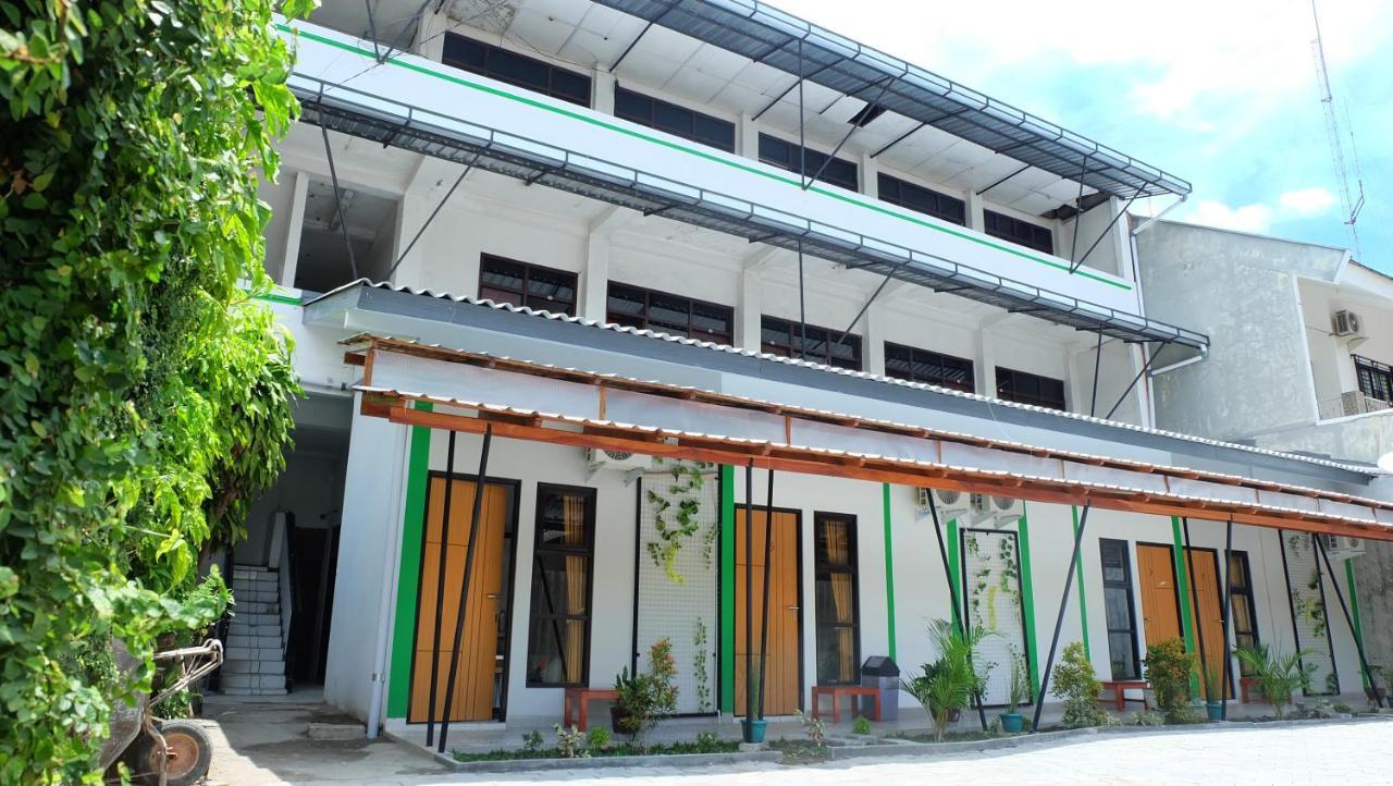 Hotel Jogja Kili Suci By Simply Homy Yogyakarta Bagian luar foto