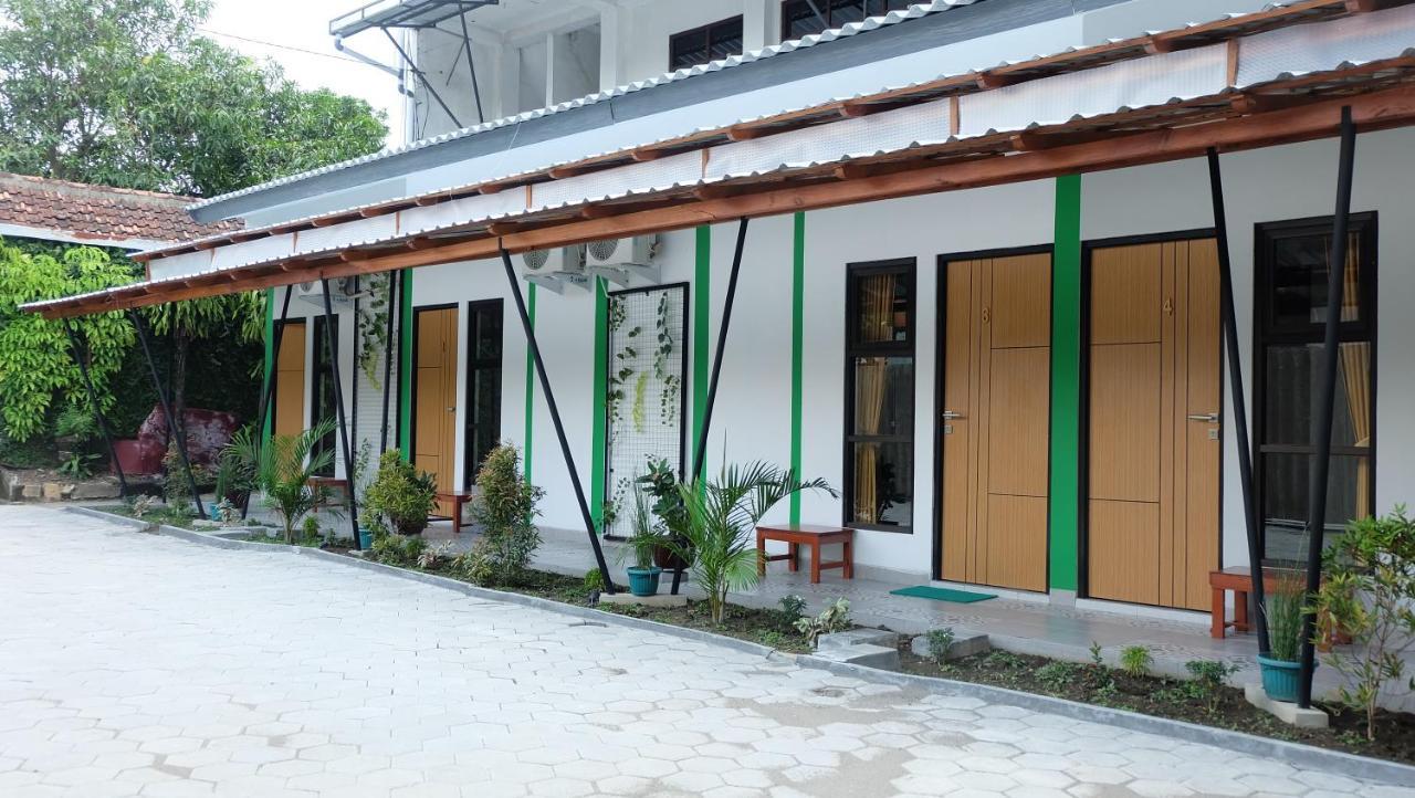 Hotel Jogja Kili Suci By Simply Homy Yogyakarta Bagian luar foto