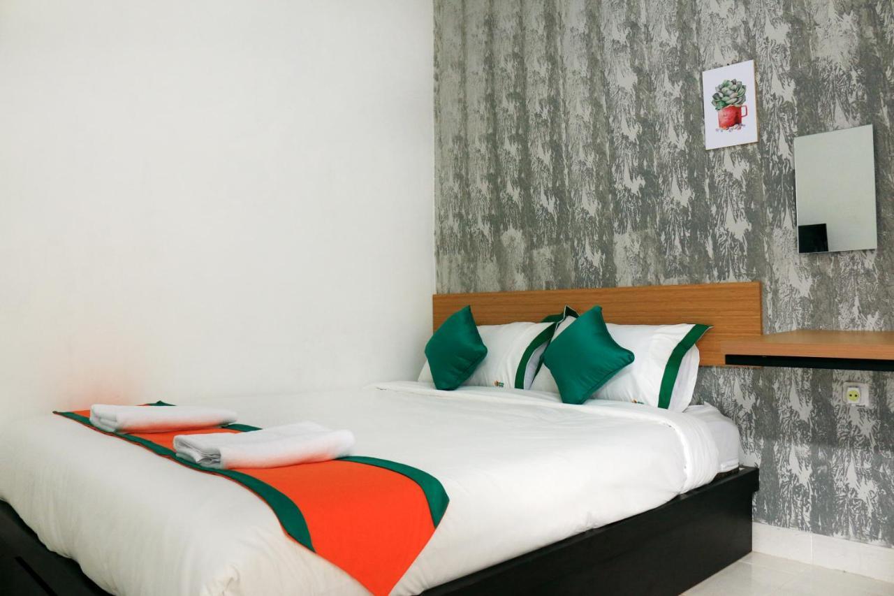 Hotel Jogja Kili Suci By Simply Homy Yogyakarta Bagian luar foto