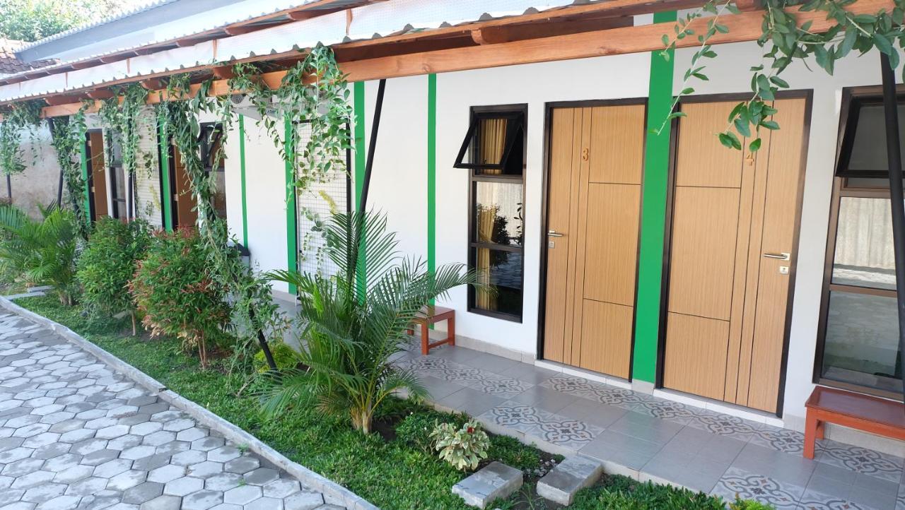 Hotel Jogja Kili Suci By Simply Homy Yogyakarta Bagian luar foto