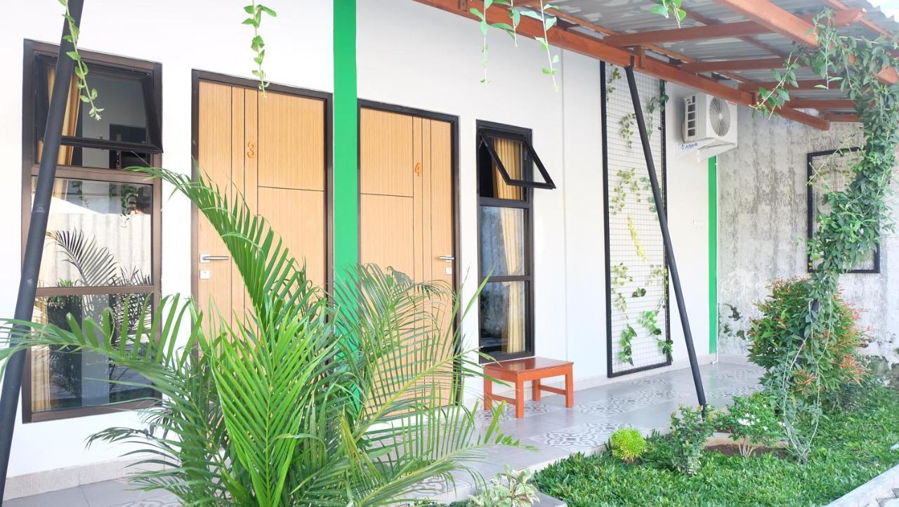 Hotel Jogja Kili Suci By Simply Homy Yogyakarta Bagian luar foto