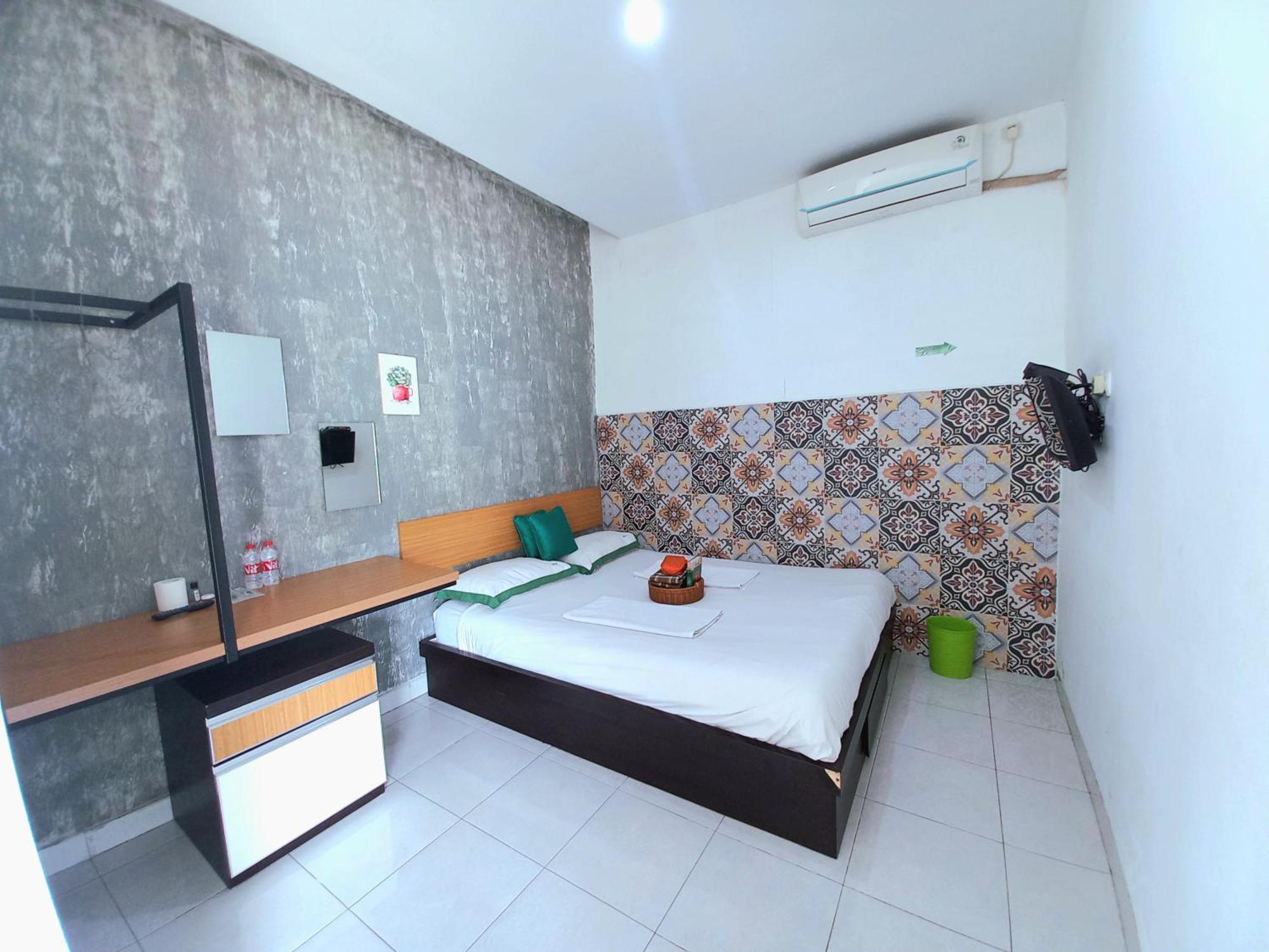 Hotel Jogja Kili Suci By Simply Homy Yogyakarta Bagian luar foto
