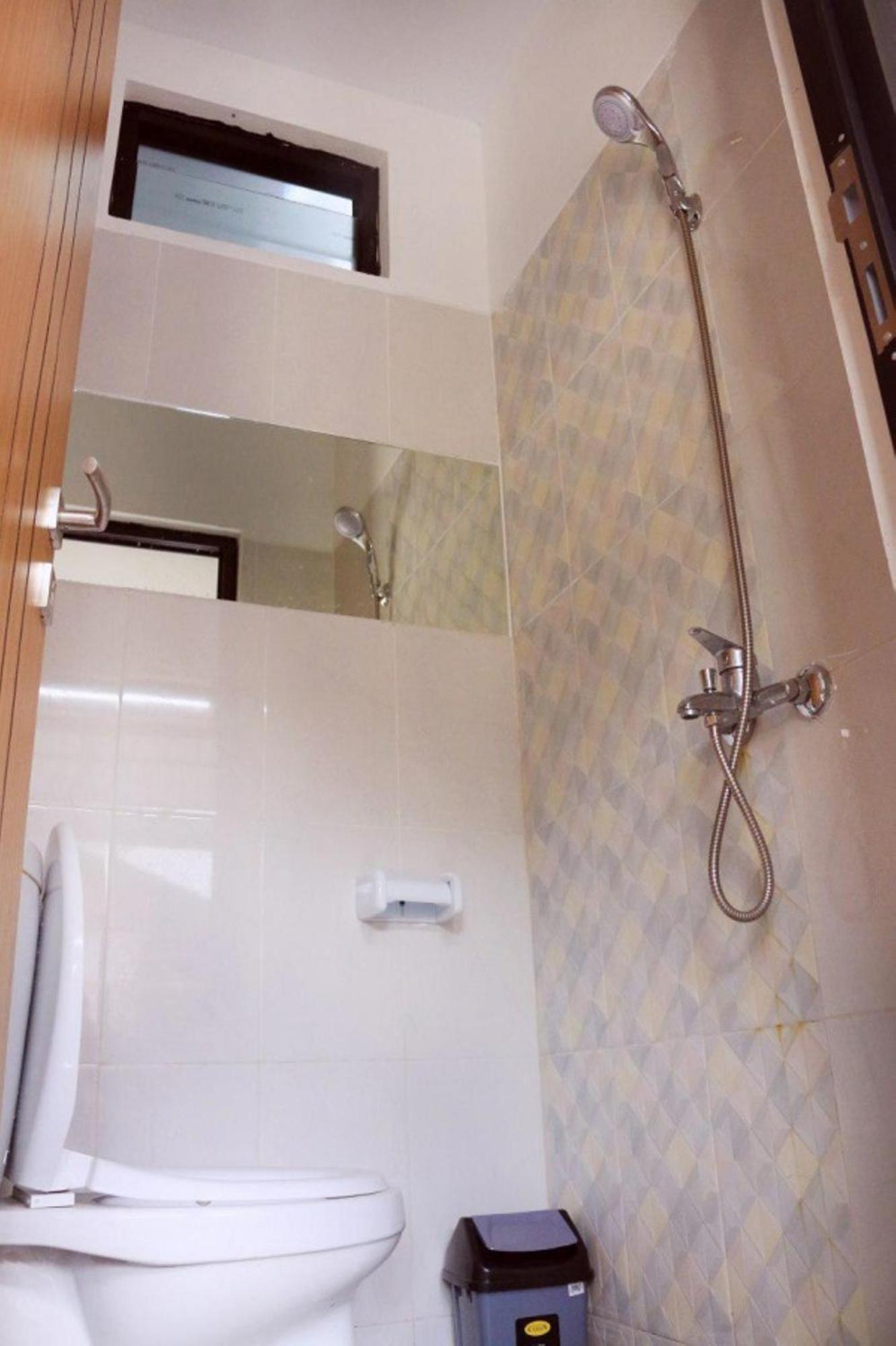Hotel Jogja Kili Suci By Simply Homy Yogyakarta Bagian luar foto
