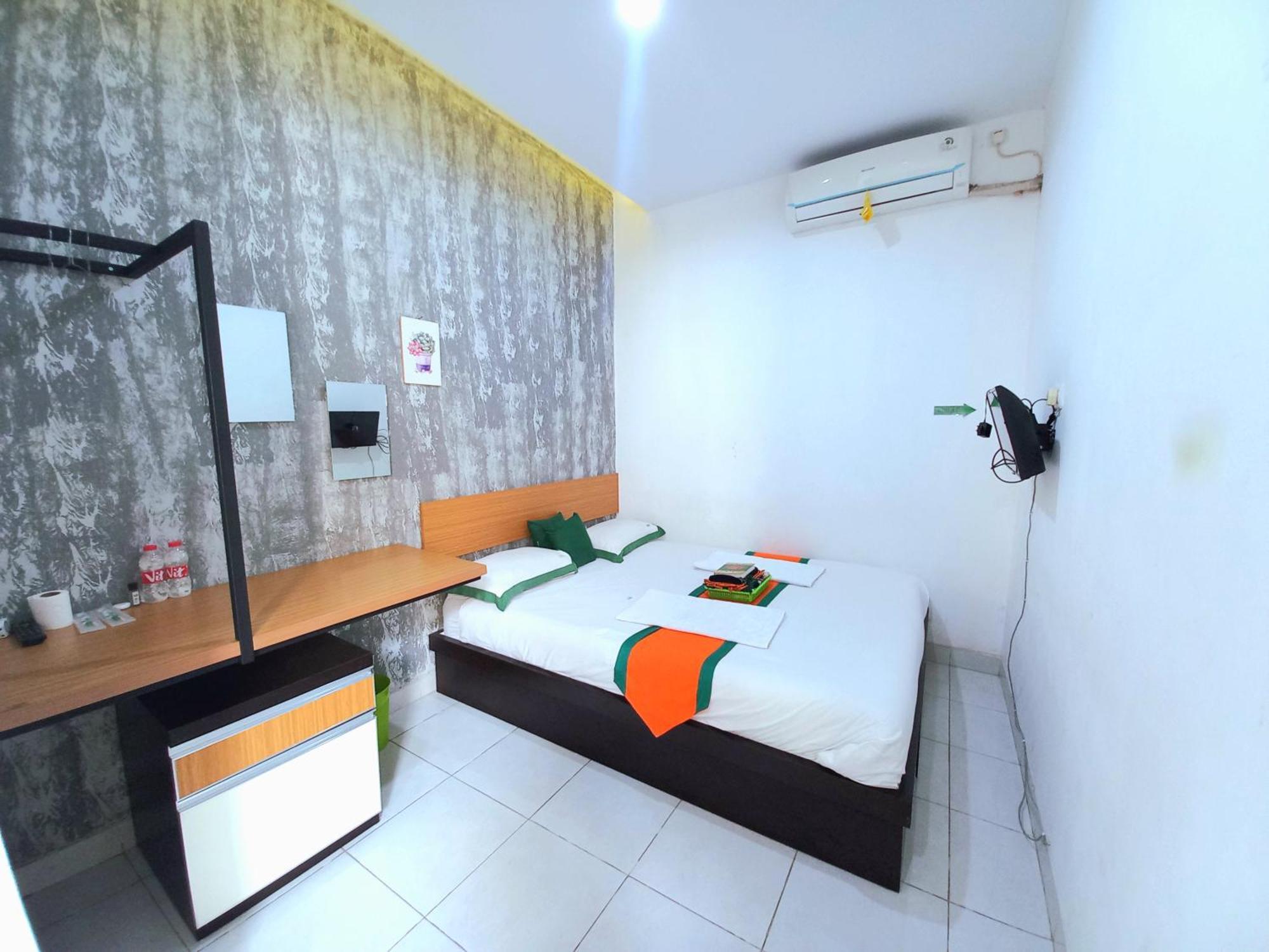 Hotel Jogja Kili Suci By Simply Homy Yogyakarta Bagian luar foto
