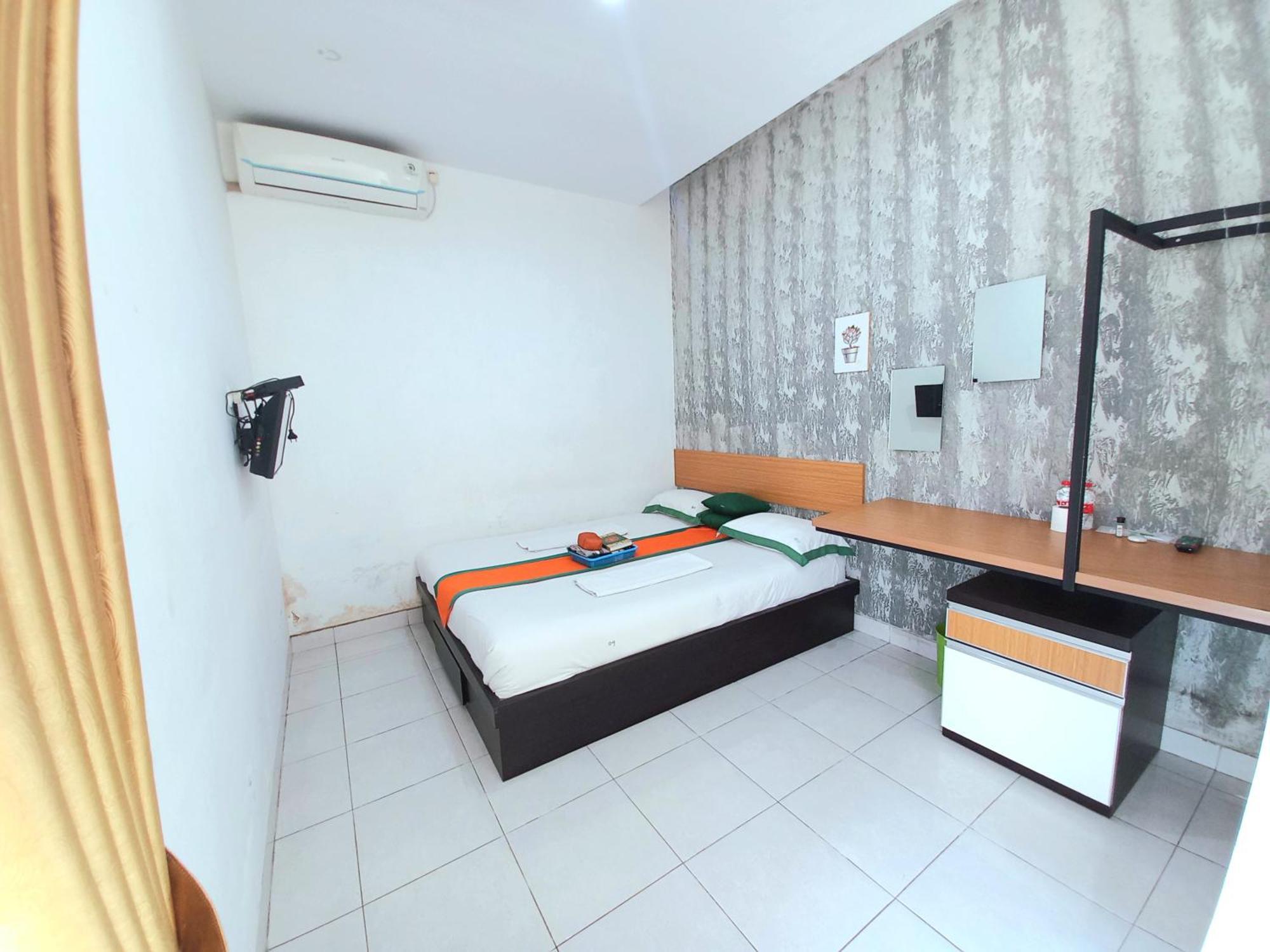 Hotel Jogja Kili Suci By Simply Homy Yogyakarta Bagian luar foto